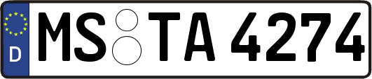 MS-TA4274