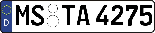 MS-TA4275