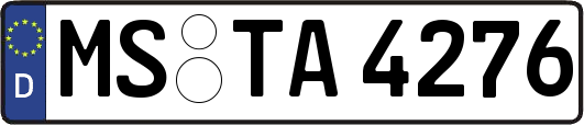 MS-TA4276