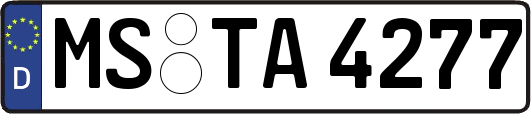 MS-TA4277