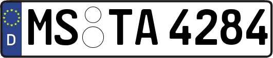 MS-TA4284
