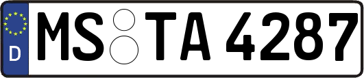 MS-TA4287