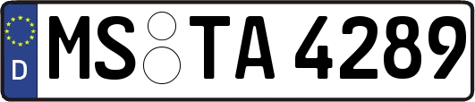 MS-TA4289