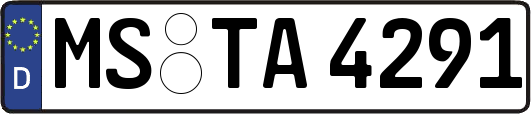 MS-TA4291