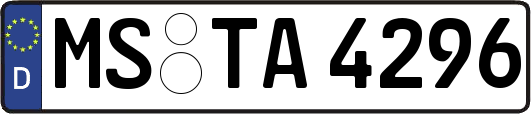 MS-TA4296