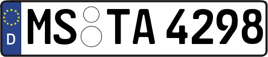 MS-TA4298