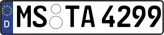 MS-TA4299