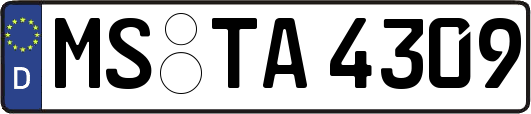 MS-TA4309