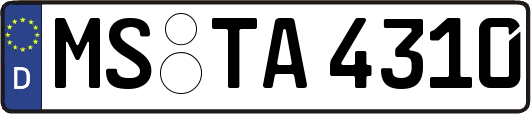 MS-TA4310