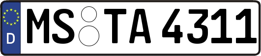 MS-TA4311