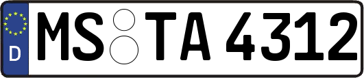 MS-TA4312