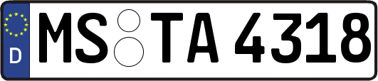 MS-TA4318