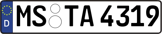 MS-TA4319