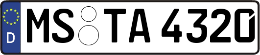 MS-TA4320