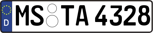 MS-TA4328
