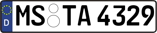 MS-TA4329