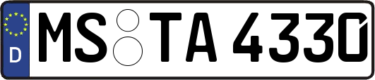 MS-TA4330