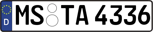 MS-TA4336