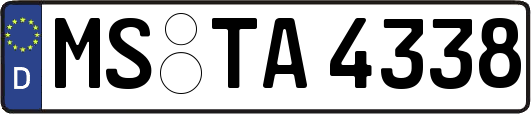 MS-TA4338
