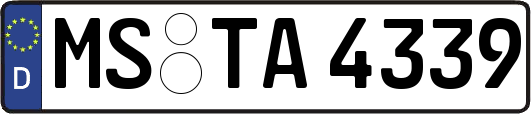 MS-TA4339