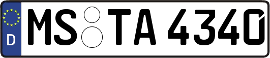 MS-TA4340