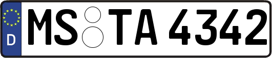 MS-TA4342