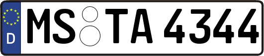 MS-TA4344