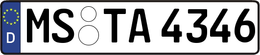 MS-TA4346