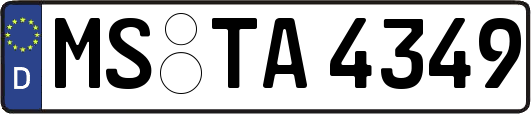 MS-TA4349