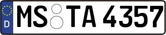 MS-TA4357