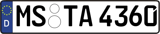 MS-TA4360