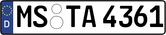 MS-TA4361