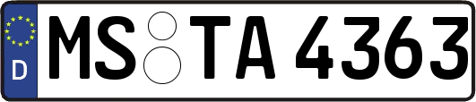 MS-TA4363