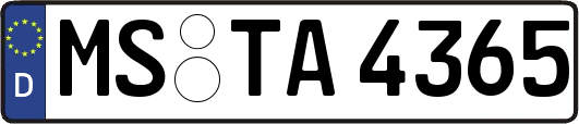 MS-TA4365