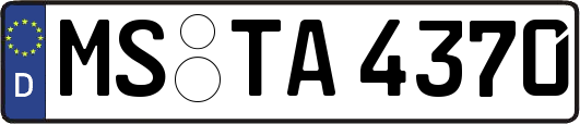 MS-TA4370