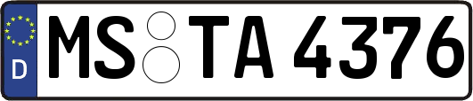 MS-TA4376