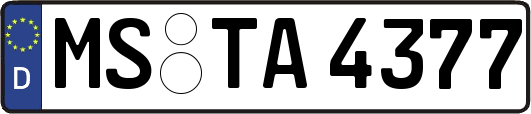 MS-TA4377