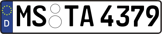 MS-TA4379