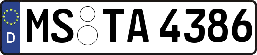 MS-TA4386