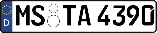 MS-TA4390