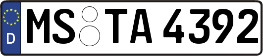 MS-TA4392