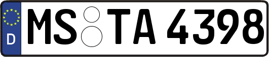 MS-TA4398