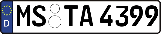 MS-TA4399