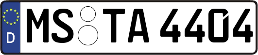 MS-TA4404