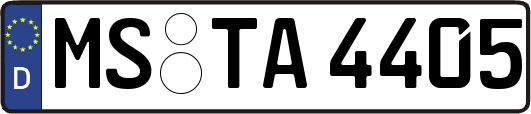 MS-TA4405