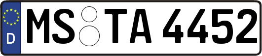 MS-TA4452