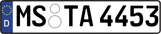MS-TA4453