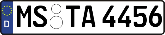 MS-TA4456