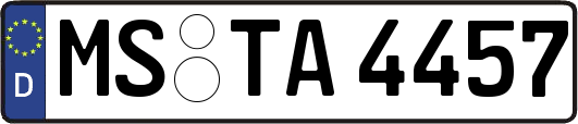 MS-TA4457