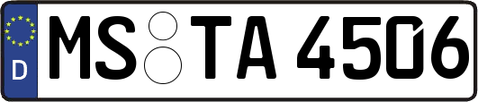 MS-TA4506